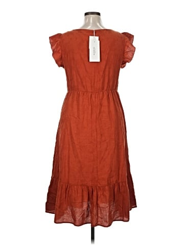 BLOOMCHIC Casual Dress (view 2)