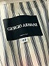 Giorgio Armani Gray Blazer Size EU (IT) 42 / US 6 - photo 3