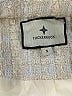 Tuckernuck Tweed Ivory Jacket Size S - photo 6