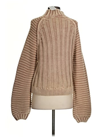 Free People Turtleneck Sweater (view 2)