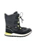 Kamik Black Boots Size 7 - photo 1