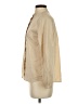 Uniqlo Tan Long Sleeve Blouse Size XS - photo 5