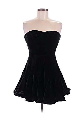 Lulus Cocktail Dress (view 1)