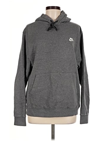 Nike Pullover Hoodie (view 1)