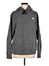Nike Gray Pullover Hoodie Size M - photo 1