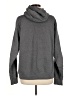 Nike Gray Pullover Hoodie Size M - photo 2