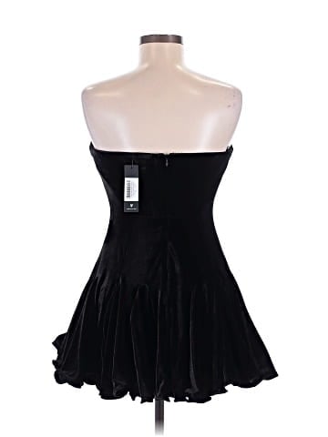 Lulus Cocktail Dress (view 2)