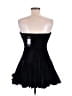 Lulus 100% Polyester Black Cocktail Dress Size M - photo 2