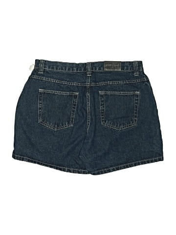 Lee Denim Shorts (view 2)