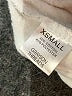 Grayson Threads Plaid Silver Dress Pants Size XS - photo 8