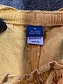 Old Navy Solid Yellow Shorts Size 4T - photo 3