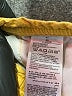 Old Navy Solid Yellow Shorts Size 4T - photo 4