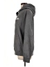 Nike Gray Pullover Hoodie Size M - photo 5