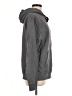Nike Gray Pullover Hoodie Size M - photo 4