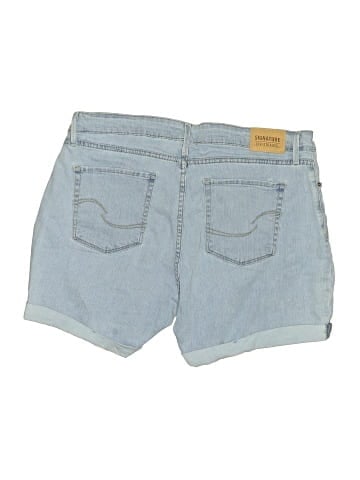 Levi Strauss Signature Denim Shorts (view 2)