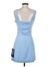 Lulus Blue Cocktail Dress Size S - photo 2