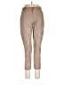 Gap 100% Cotton Tan Cargo Pants Size 10 (petite) - photo 1
