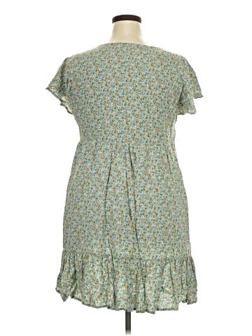 Passport Casual Dress (view 2)