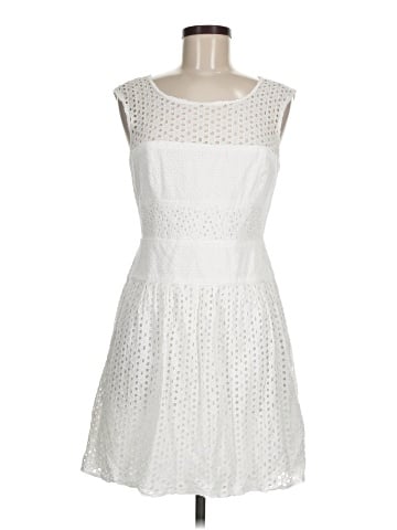 BCBGMAXAZRIA Cocktail Dress (view 1)