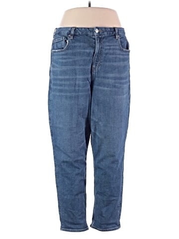 American Eagle Outfitters Jeans (view 1)