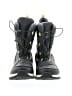 Kamik Black Boots Size 7 - photo 2