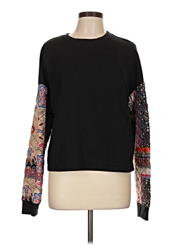Zara Pullover Sweater (view 1)