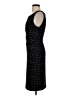 Ann Taylor Tweed Black Cocktail Dress Size S - photo 5
