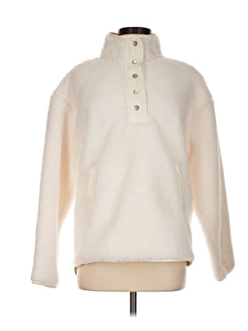 Athleta Fleece (view 1)
