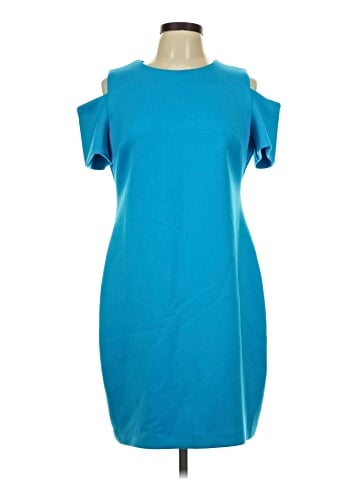 Calvin Klein Casual Dress (view 1)
