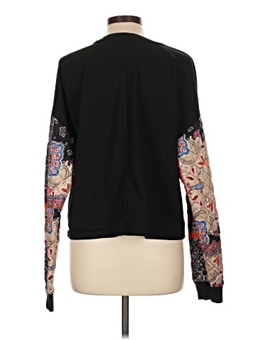 Zara Pullover Sweater (view 2)