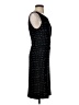 Ann Taylor Tweed Black Cocktail Dress Size S - photo 4