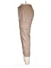 Gap 100% Cotton Tan Cargo Pants Size 10 (petite) - photo 5