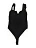 Intimately by Free People Black Bodysuit Size M - photo 2