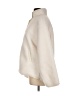 Athleta 100% Polyester Ivory Fleece Size M - photo 5