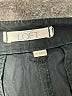 Ann Taylor LOFT Black Casual Pants Size 14 - photo 7