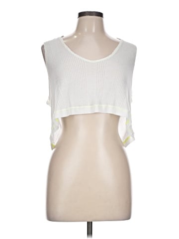 Out From Under Sleeveless T-Shirt (view 1)