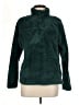 Eddie Bauer 100% Polyester Green Fleece Size M - photo 1