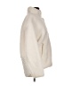 Athleta 100% Polyester Ivory Fleece Size M - photo 4
