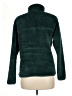 Eddie Bauer 100% Polyester Green Fleece Size M - photo 2