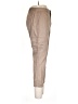 Gap 100% Cotton Tan Cargo Pants Size 10 (petite) - photo 4