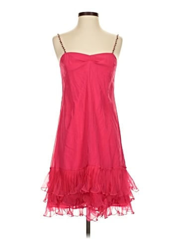 Rebecca Taylor Cocktail Dress (view 1)