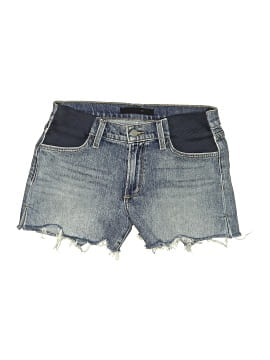 Joe's Jeans Denim Shorts (view 1)