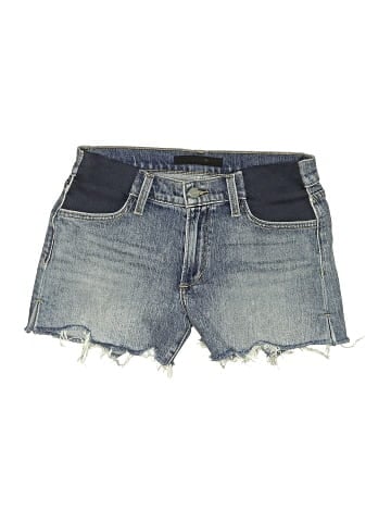 Joe's Jeans Denim Shorts (view 1)
