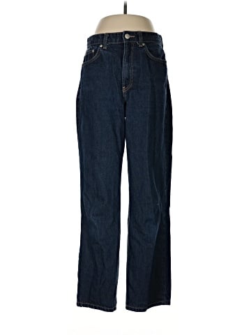 Zara Jeans (view 1)