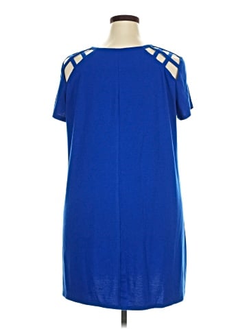 Speechless Casual Dress (view 2)