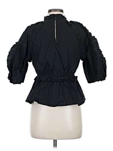 Karen Millen 3/4 Sleeve Blouse (view 2)