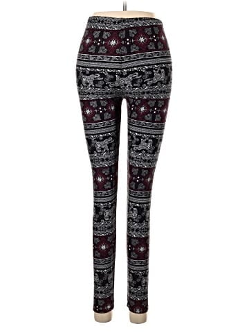 Unbranded Leggings (view 2)