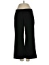 Express Design Studio Black Dress Pants Size 2 - photo 1