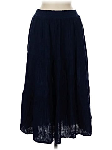 Red Haute Casual Skirt (view 1)