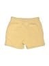 Unbranded Solid Yellow Athletic Shorts 12-18 MO / 18 MO - photo 2